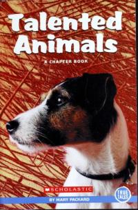 Talented Animals