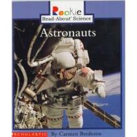 Rookie Read About: Astronauts