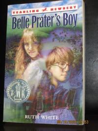 Belle Prater's Boy