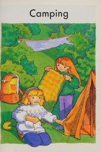 Camping