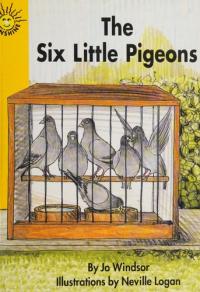 The Six Little Pigeons