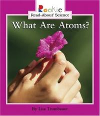 What are Atoms?