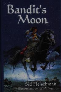 Bandit's Moon