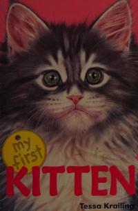 My First Kitten