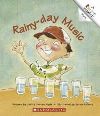 Rainy-day Music (Rookie Readers)