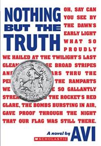 Nothing But the Truth (Scholastic Gold)