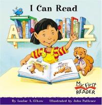 I Can Read