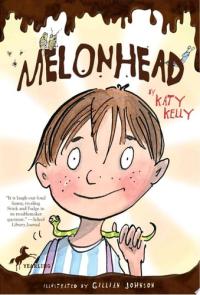 Melonhead