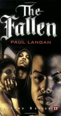 The Fallen (Bluford High Series #11) (Bluford Series 11)