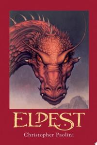 Eldest Book II