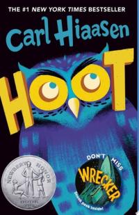 Hoot