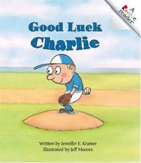 Good Luck Charlie