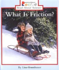 What is Friction?