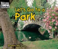 Let's Go to a Park