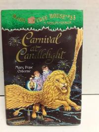 Carnival at Candlelight