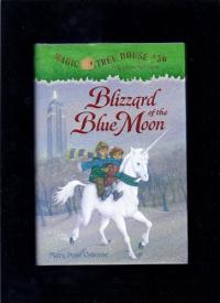 Blizzard of the Blue Moon