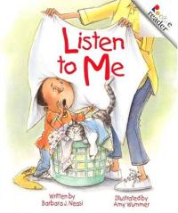 Listen to Me
