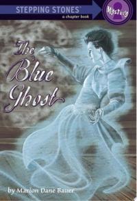 The Blue Ghost