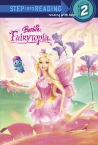 Barbie Fairytopia