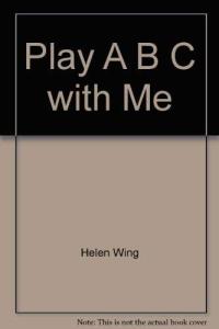 Play A B C with Me