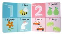 Making Numbers A Very First Counting Book