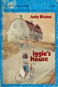 Iggie's House