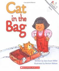 Cat in the Bag