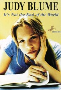 It's Not the End of the World