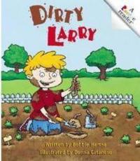 Dirty Larry (Revised Edition)