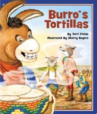 Burro's Tortillas