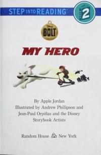 My Hero