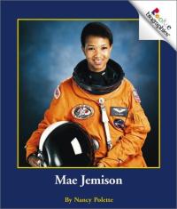 Rookie Biographies: Mae Jemison