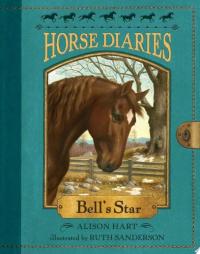 Horse Diaries #2: Bell's Star