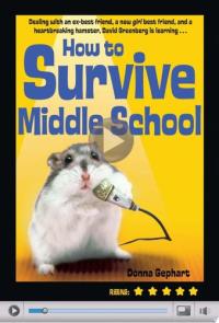 How to Survive Middle School