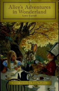 Alice's Adventures in Wonderland