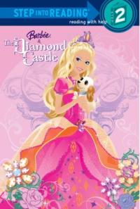Barbie & the Diamond Castle