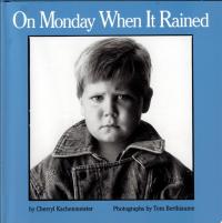 On Monday when it Rained