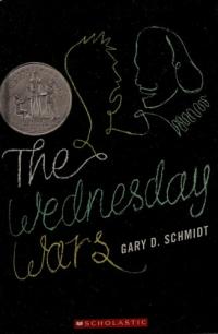 The Wednesday Wars