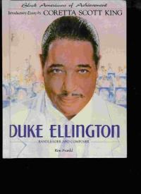 Duke Ellington