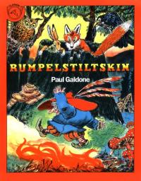 Rumpelstiltskin (Paul Galdone Nursery Classic)