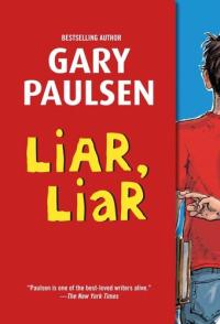 Liar, Liar The Theory, Practice and Destructive Properties of Deception
