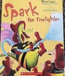 Spark the Firefighter