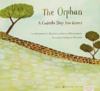 The Orphan A Cinderella Story from Greece