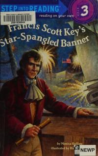 Francis Scott Key's Star-Spangled Banner