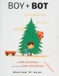 Boy and Bot