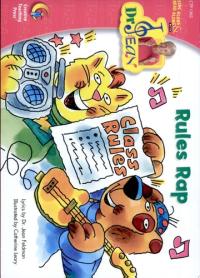 Rules Rap