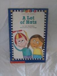 A Lot of Hats ; #3