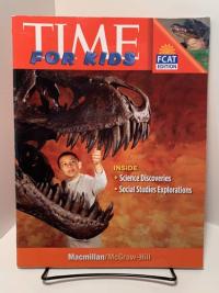 Time for Kids FCAT Edition Grade 3 (Florida Treasures)