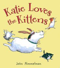 Katie Loves the Kittens