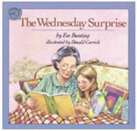 The Wednesday Surprise